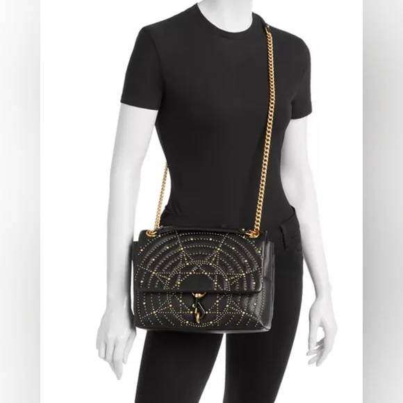 Rebecca Minkoff x Wicked Edie Bag - Picture 16 of 16